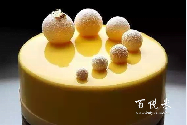 想做好慕斯，你要了解這五大結(jié)構(gòu)元素！